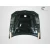 2007-2010 BMW 3 Series Executive Carbon Fiber Hood - image 23