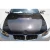 2007-2010 BMW 3 Series Executive Carbon Fiber Hood - image 12