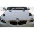 2007-2010 BMW 3 Series E92 2dr E93 Convertible Duraflex Executive Hood - 1 Piece - image 6