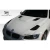 2007-2010 BMW 3 Series Executive Hood - image 5