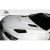 2007-2010 BMW 3 Series Executive Hood - image 7