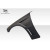 2006-2010 Dodge Charger Executive Fenders - 2 Piece - image 5