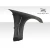 2005-2010 Chrysler 300 300C Executive Fenders - 2 Piece - image 11