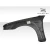 2005-2010 Chrysler 300 300C Executive Fenders - 2 Piece - image 13
