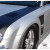 2005-2010 Chrysler 300 300C Duraflex Executive Fenders - 2 Piece - image 8