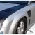 2005-2010 Chrysler 300 300C Executive Fenders - 2 Piece - image 8
