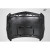 2012-2019 Cadillac ATS DriTech AC-1 Hood - 1 Piece - image 5