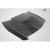 2012-2019 Cadillac ATS DriTech AC-1 Hood - 1 Piece - image 11