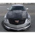 2012-2019 Cadillac ATS DriTech AC-1 Hood - 1 Piece - image 9
