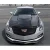 2012-2019 Cadillac ATS AC-1 Carbon Fiber Hood - image 4