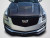 2012-2019 Cadillac ATS Carbon Creations DriTech AC-1 Hood 1 Piece