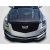2012-2019 Cadillac ATS AC-1 Carbon Fiber Hood - image 1