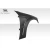2005-2007 Dodge Magnum Executive Fender - image 8