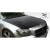 2005-2007 Dodge Magnum Executive Hood - image 5