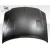 2005-2007 Dodge Magnum Executive Hood - image 15