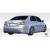2005-2010 Volkswagen Jetta Executive Side Skirts - image 7