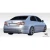 2005-2010 Volkswagen Jetta Executive Side Skirts - image 6