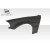2000-2003 BMW 3 Series E46 2DR Executive Fenders - 2 Piece - image 6