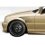 2000-2003 BMW 3 Series E46 2DR Executive Fenders - 2 Piece - image 1