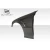 2000-2003 BMW 3 Series Executive Fender - image 7