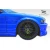 2000-2003 BMW 3 Series E46 2DR Executive Fenders - 2 Piece - image 3