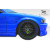 2000-2003 BMW 3 Series E46 2DR Executive Fenders - 2 Piece - image 7