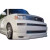 2004-2006 Scion xB Duraflex F-1 Body Kit 4 Piece