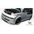 2004-2007 Scion xB F-1 Front Lip - image 9