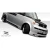 2004-2007 Scion xB F-1 Front Lip - image 12
