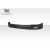 2004-2007 Scion xB F-1 Front Lip Under Spoiler Air Dam - 1 Piece - image 9