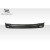 2004-2007 Scion xB F-1 Front Lip Under Spoiler Air Dam - 1 Piece - image 9