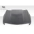 2012-2019 Cadillac ATS AC-1 Hood - image 12