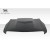 2012-2019 Cadillac ATS AC-1 Hood - 1 Piece - image 4