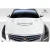 2012-2019 Cadillac ATS AC-1 Hood - image 5