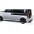 2004-2007 Scion xB F-1 Rear Lip - image 10