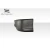 2004-2007 Scion xB F-1 Rear Lip - image 17