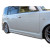 2004-2007 Scion xB Duraflex F-1 Side Skirts Rocker Panels - 2 Piece - image 6