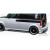 2004-2007 Scion xB Duraflex F-1 Side Skirts Rocker Panels - 2 Piece - image 7