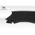 2002-2006 Acura RSX F-1 Fenders - 2 Piece - image 10