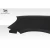 2002-2006 Acura RSX F-1 Fenders - 2 Piece - image 10
