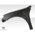 2002-2006 Acura RSX F-1 Fender - image 3