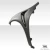 2002-2006 Acura RSX F-1 Fender - image 6