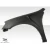 2002-2006 Acura RSX F-1 Fender - image 3