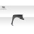 2001-2003 Honda Civic F-1 Fenders - 2 Piece - image 11