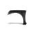 2001-2003 Honda Civic F-1 Fender - image 3