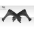 2001-2003 Honda Civic F-1 Fender - image 5