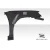2001-2003 Honda Civic F-1 Fender - image 22