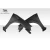 2001-2003 Honda Civic F-1 Fender - image 4