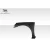 2001-2003 Honda Civic F-1 Fender - image 7