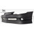 2000-2005 Chevrolet Monte Carlo F-1 Front Bumper - 1 Piece - image 5